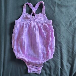Old Navy Onesie